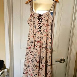 Cottage-core dress